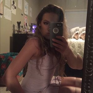 Meet your Posher, Cuey